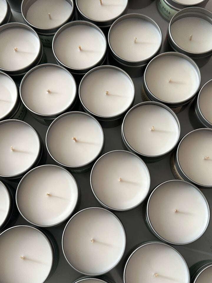 THREE REASONS YOU NEED CANDLES