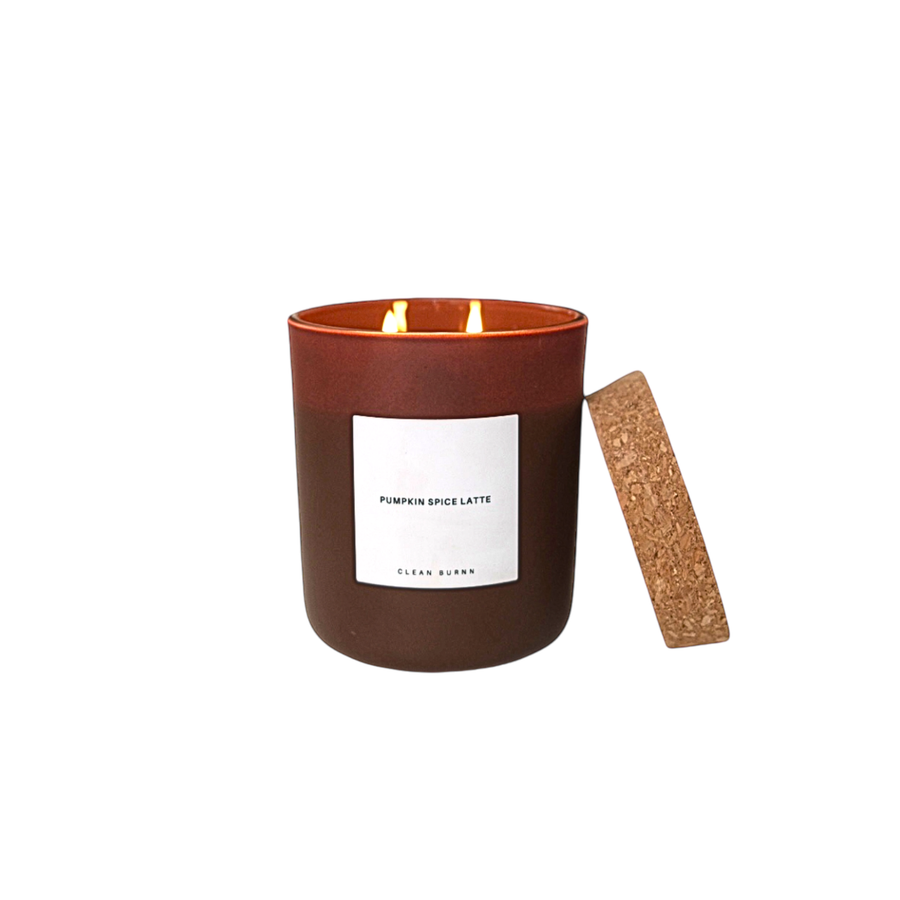 Pumpkin Spice Latte