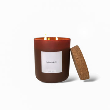 Vanilla Chai