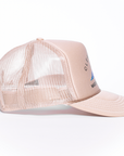 Wave Trucker Hat