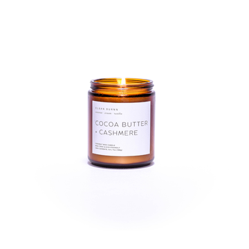 Cocoa Butter + Cashmere