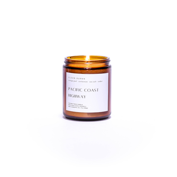 Pacific Coast Highway