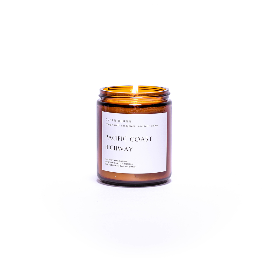 Pacific Coast Highway