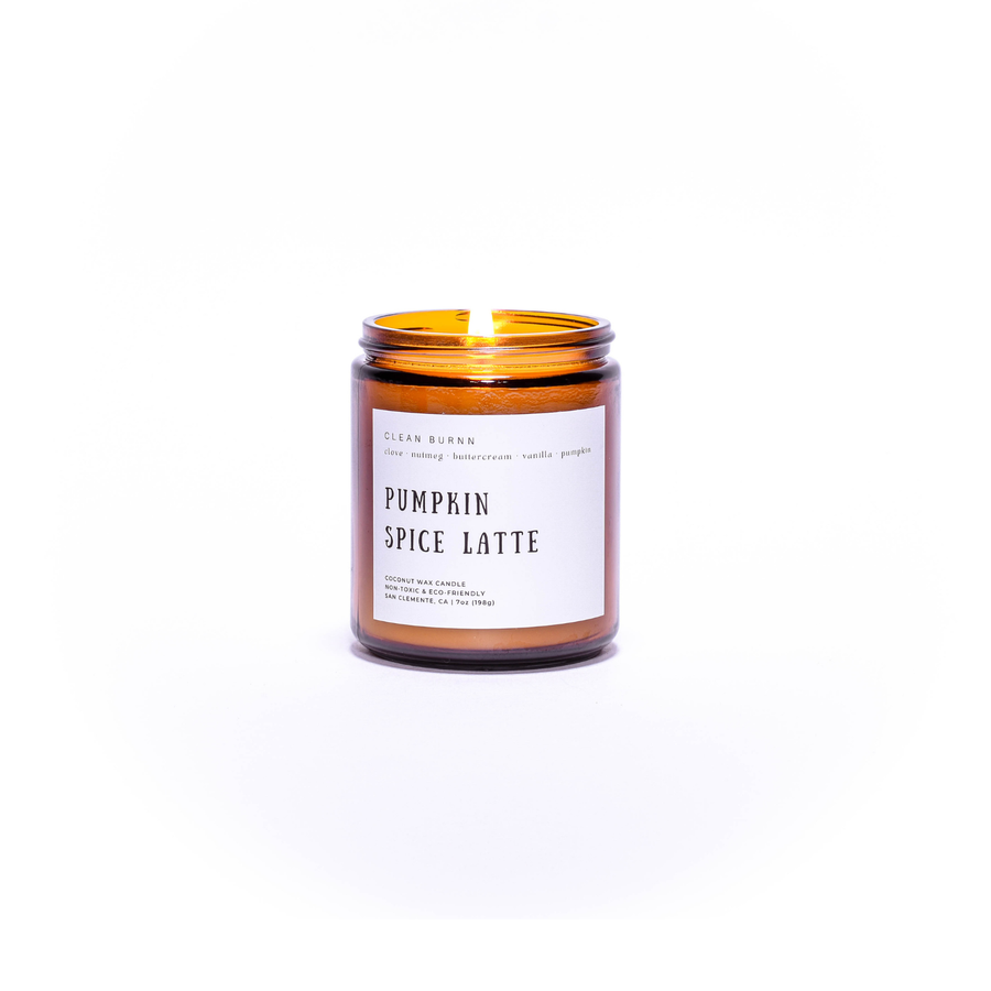 Pumpkin Spice Latte
