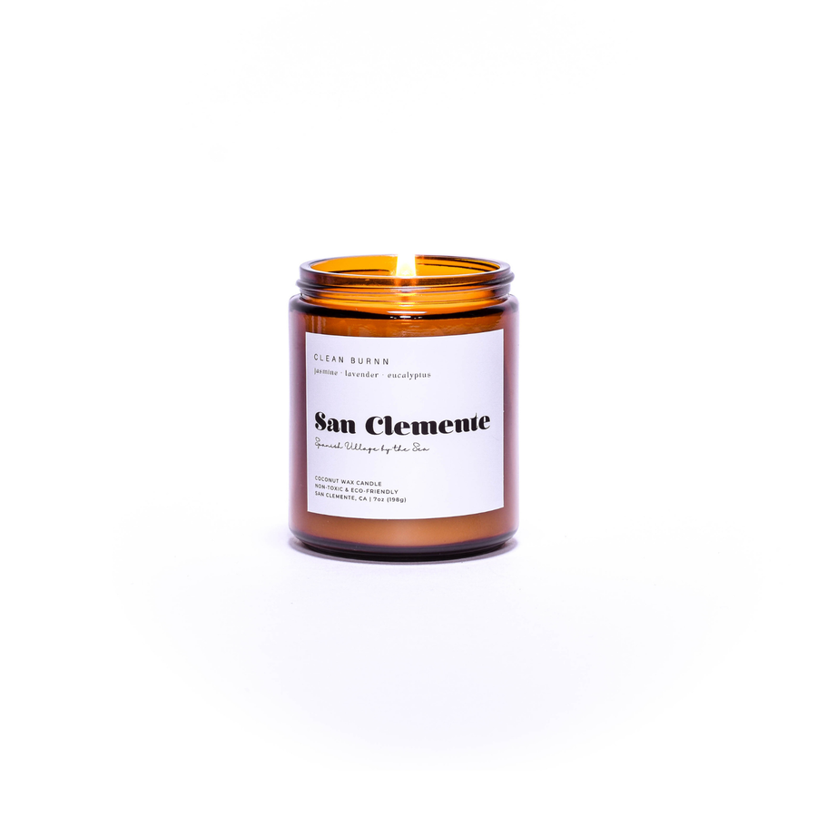 San Clemente