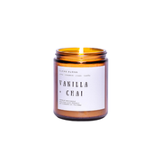 Vanilla Chai