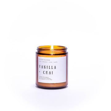 Vanilla Chai