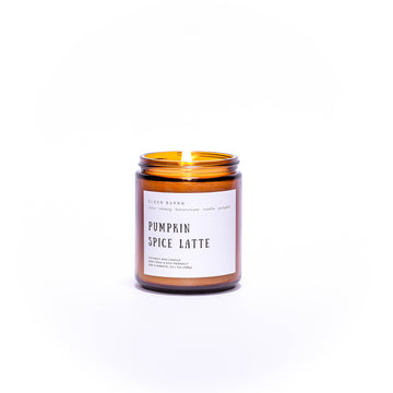 Pumpkin Spice Latte